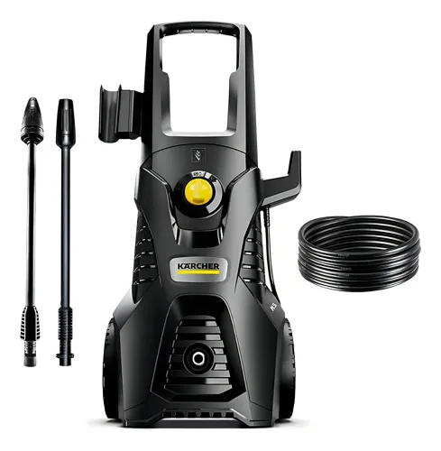 Lavadora de Alta Pressão Kärcher K5 motor a indução 2.100 PSI/Libras 360 L/h 1.900 W 220v