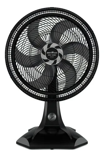 Ventilador BVT301 Tecnologia Maxx Force 3 velocidades