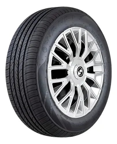 Pneu Wanli 175/75r14 86t Sp203 aro 14