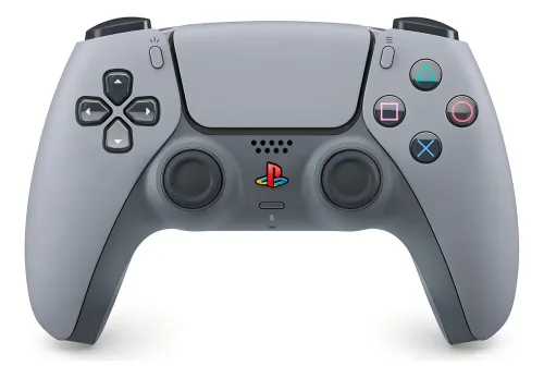 Controle Sem Fio PS5 Sony DualSense Edição Limitada 30 Aniversário